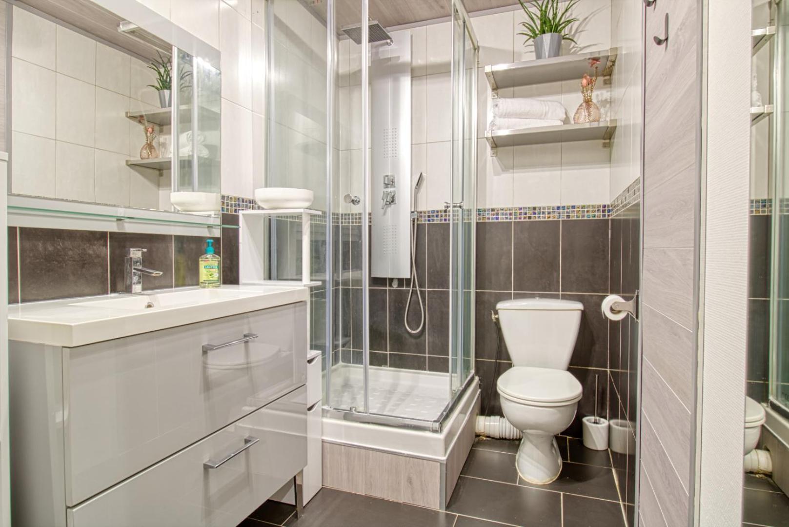 Le 15 - Appartement Pour 4 Personnes - Disneyland Paris エスブリー エクステリア 写真